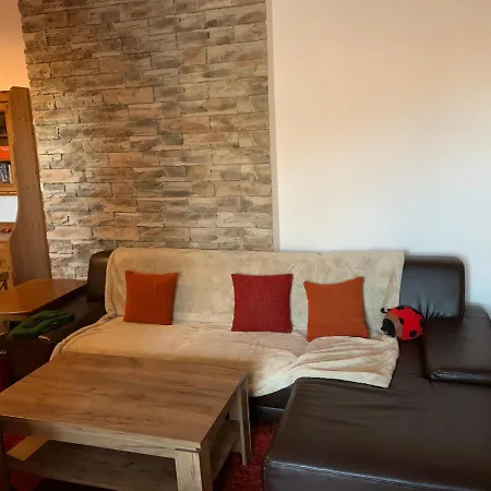 דירה Horalka דונובאלי