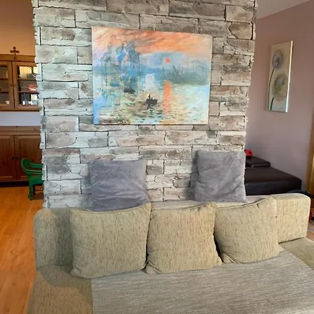 Apartmán Horalka Donovaly