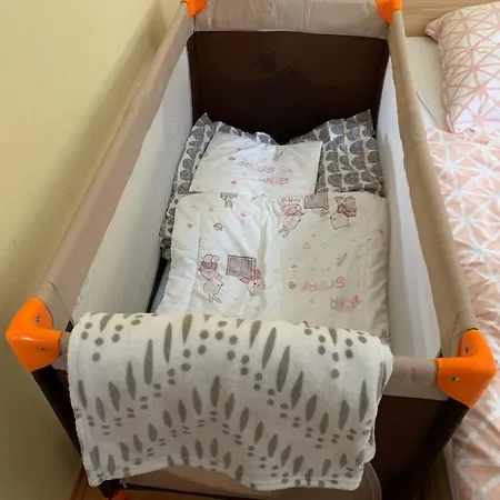 Apartmán Horalka Donovaly