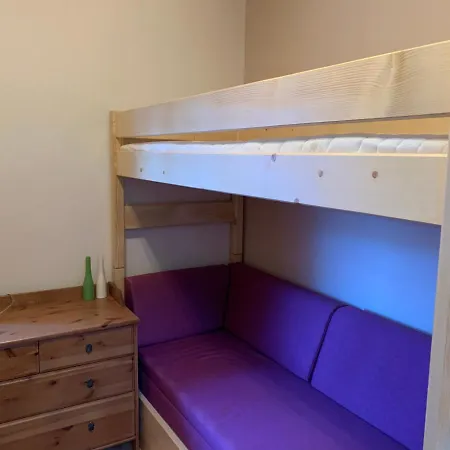 Apartmán Horalka Donovaly