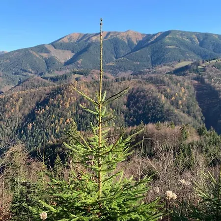 Horalka Apartmán Donovaly