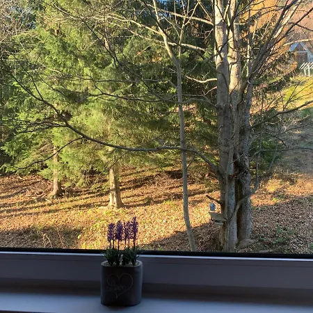 Apartmán Horalka Donovaly