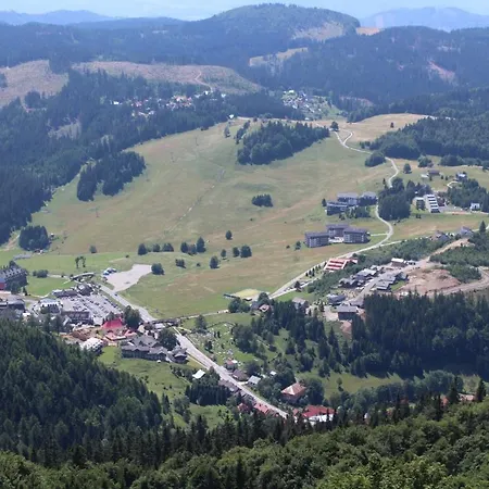 Horalka Apartmán Donovaly