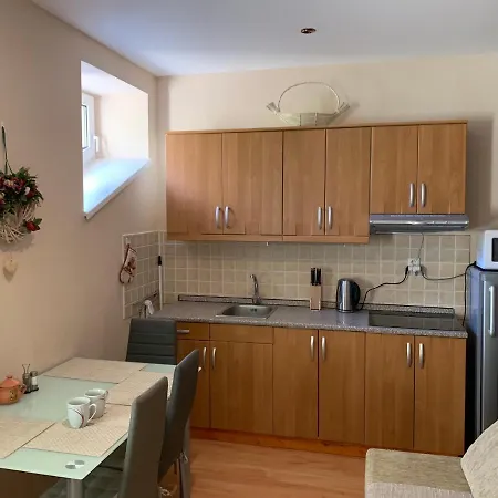 Horalka Apartmán Donovaly