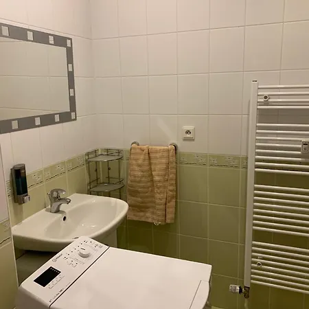 Horalka Apartmán Donovaly