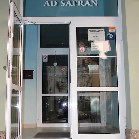 Apartmán Horalka Donovaly